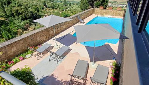 TUSCANFLAT Castle - Photo 5