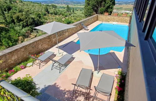 TUSCANFLAT Castle - Photo 5