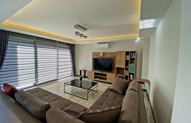 GÖCEK MARİN B VİLLA - Foto 25