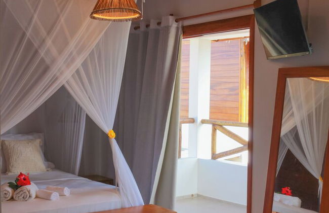 Downwind Kite Villas - Foto 29