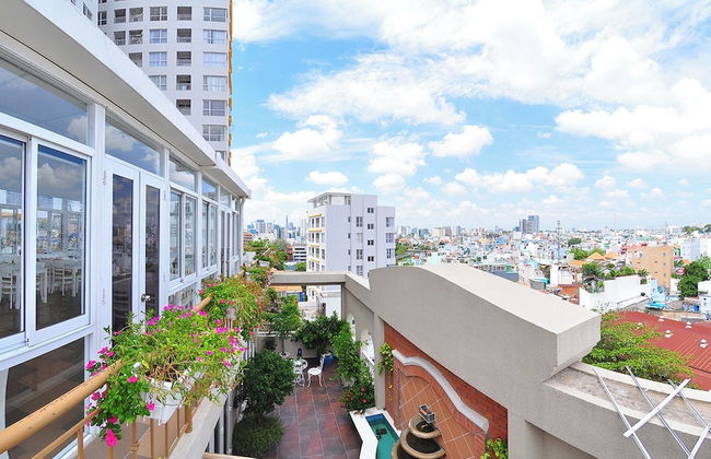 Grace Apartment 3 - Foto 60