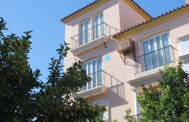 Apartamentos Puerto Sherry - Foto 59