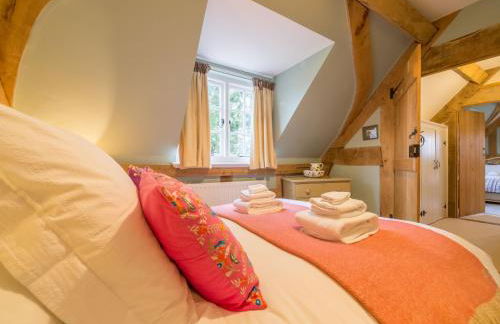 Bearwood Cottage - Foto 17