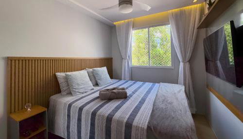 Apartamento São Paulo Expo - Foto 3