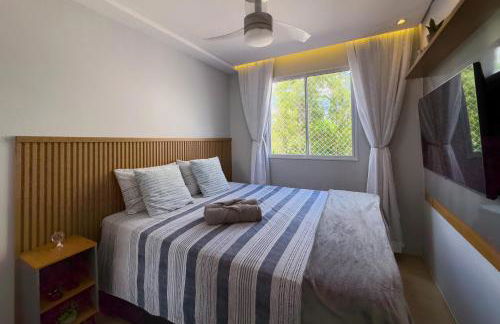 Apartamento São Paulo Expo - Foto 3