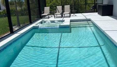 Peaceful Pool House - Foto 2