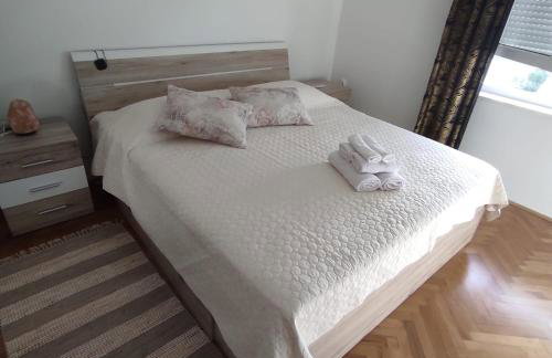 New studio apartman Emda u centru Splita - Photo 27