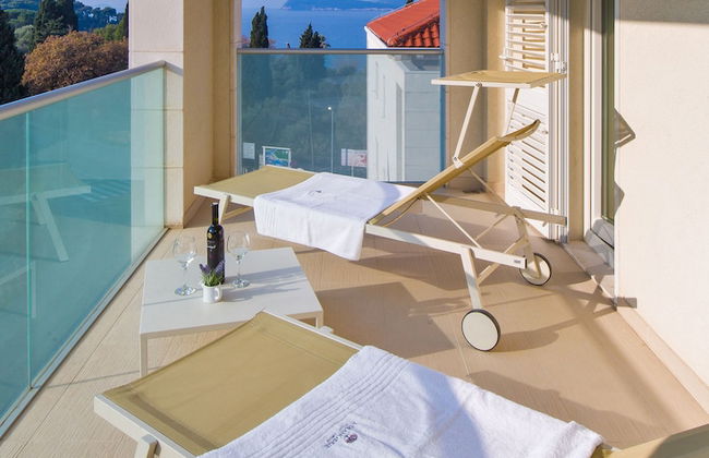 Dubrovnik Luxury Residence - L'Orangerie - Foto 39