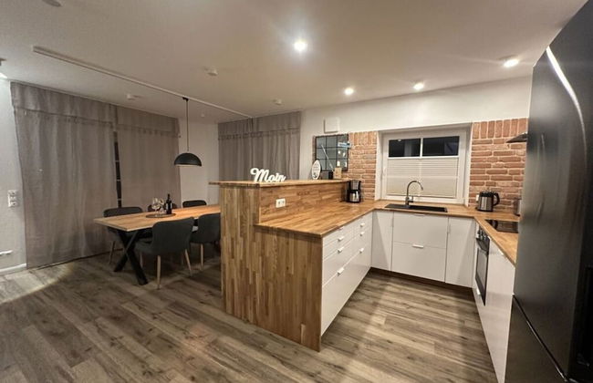 Eiderhuus Modern Retreat - Foto 7