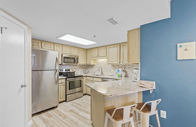 Phoenix V Vacation Rental Condominiums - Photo 61