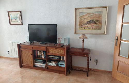 Apartamento en Alicante, Plaza de España, zona Mercado, AA - Photo 16