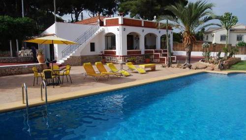 Villa Maria Beach Villa - Foto 4