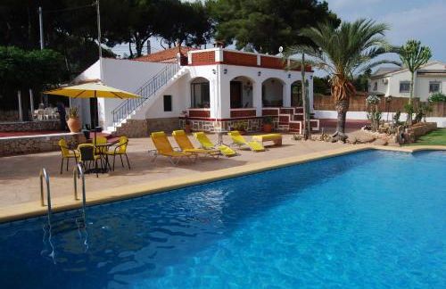 Villa Maria Beach Villa - Foto 4