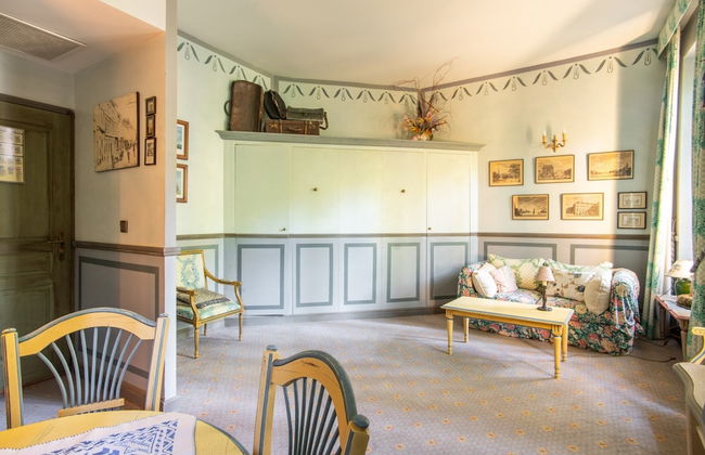 Cozy Apartment With Swimming Pool, Terrace, Garden, Parking - Foto 37