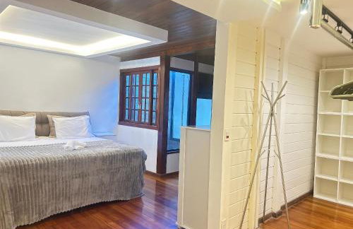 MAISON FRÓES - Vista deslumbrante para a Praia de São Francisco - Foto 26