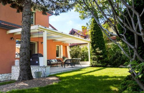 Komfortowa Willa Kraków z Tarasem i Grillem - Foto 2