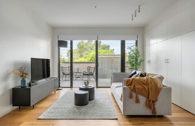 The Tramway Apartments by Urban Rest - Photo 19