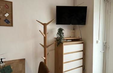 Appart cosy proche plage - Foto 22