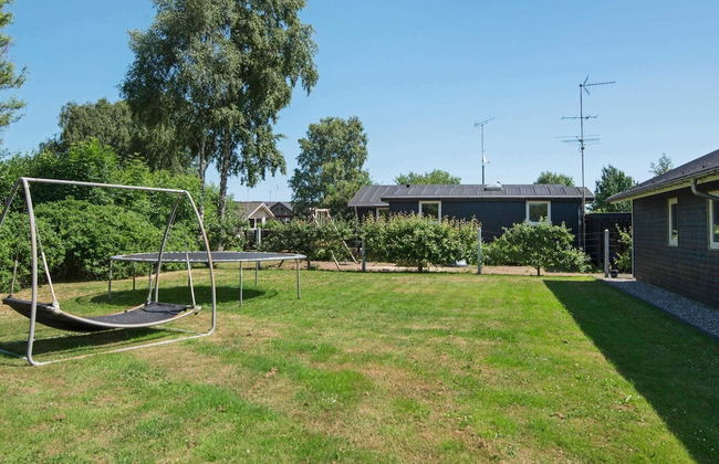 Luxury Beach House With Spa - By Traum Ferienwohnungen - Foto 47