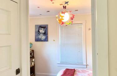 Charming & Whimsical Historic River Home - Photo 62
