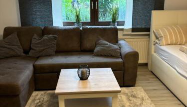 Stadtteil-Apartment - Foto 4