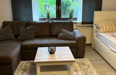 Stadtteil-Apartment - Foto 4