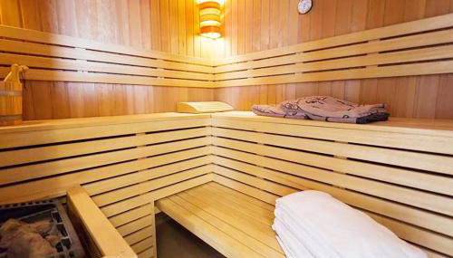 Wellnesshaus Pappelhaus - Foto 4