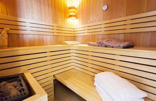 Wellnesshaus Pappelhaus - Foto 4