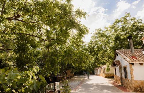 Casas Rurales Nerpio Villa Turrilla - Foto 8