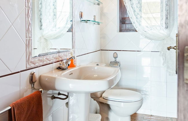 Cottage in Deltebre Near Far del Fangar - Foto 14