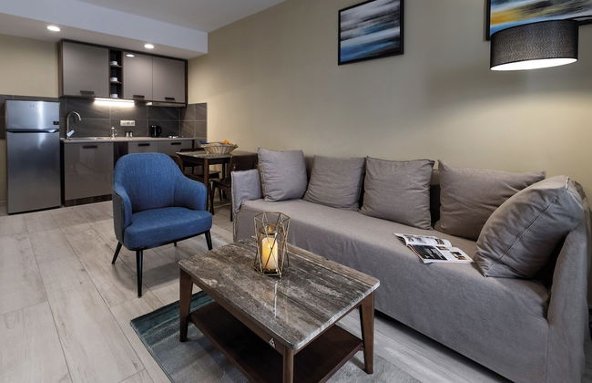 Residence Gudauri Hills - Foto 13