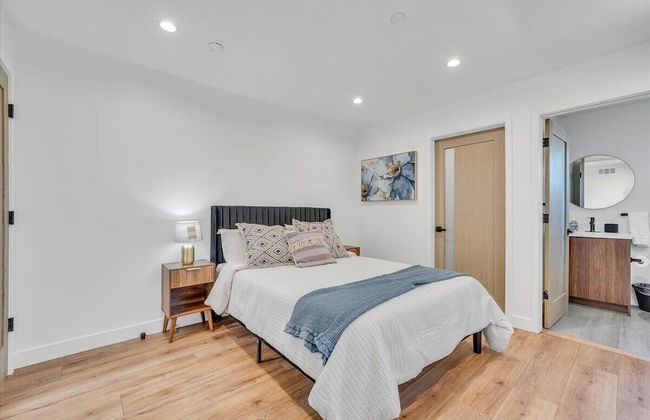 Luxe Townhome | Newly-Built - Foto 9