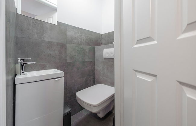 Apartamenty Sun & Snow Jasne Wybrzeże - Foto 28