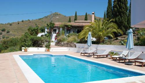 The Casita at Casa Lorca - Foto 1, sunbed