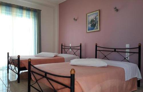 Hotel Dimitra - Foto 52