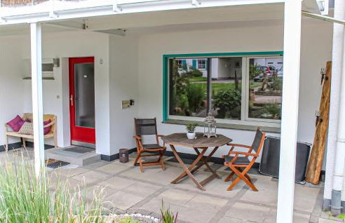 1 Bedroom Stunning Apartment In Detmold - Foto 1