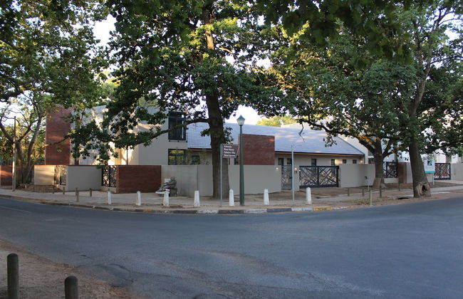 Die Laan 2 - Photo 47