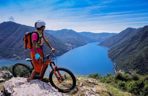 Valle Intelvi - Como Lake - Foto 27