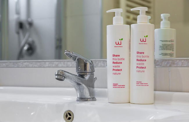 Appartamento all Arenella by Wonderful Italy - Foto 30