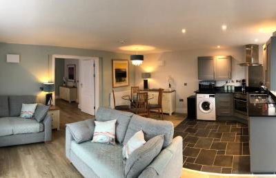 Beacon Hotel Self Catering Apartment - Foto 2