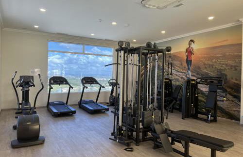 Fairway 3 Apartment - Boavista Golf & Spa Resort - Foto 25