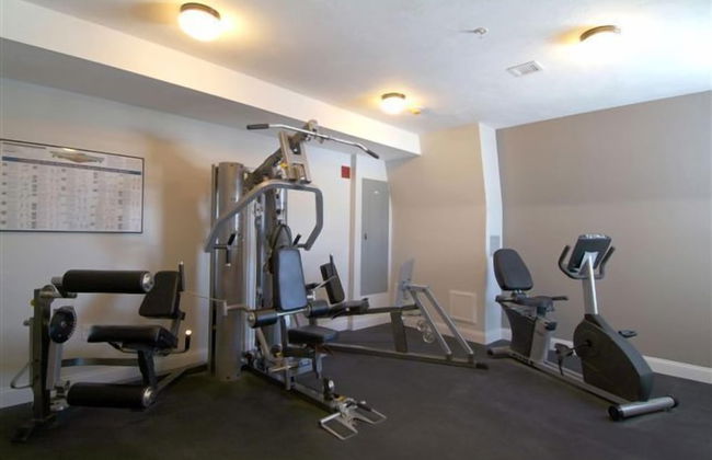 Crescent Suites Hotel - Foto 31