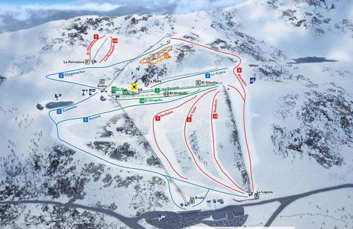 La Escondida VuT-LE-952 - Photo 31