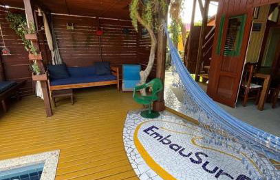 Embausurf - Moradas de Aluguel - Photo 45