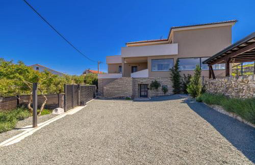 Villa BELLA VISTA with sea view - Foto 33