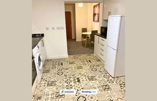 Sutton Contractor Accommodation - Warrington, St Helens - Foto 35