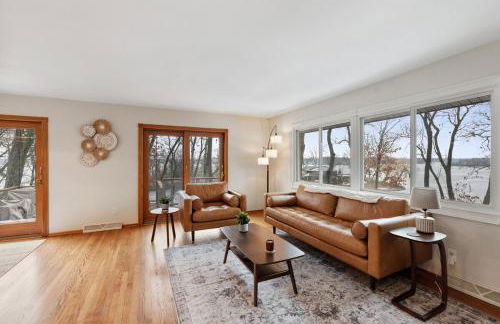 Well appointed Lakefront home - Foto 1