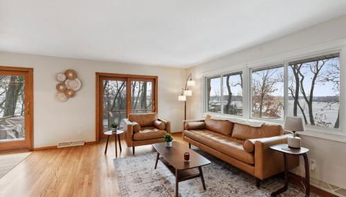 Well appointed Lakefront home - Foto 1