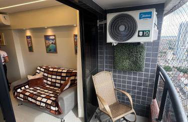 Apto 2 quartos com garagem - Photo 36