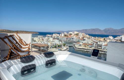 Gioma Luxury Suites - Lake View - Jacuzzi - Foto 42